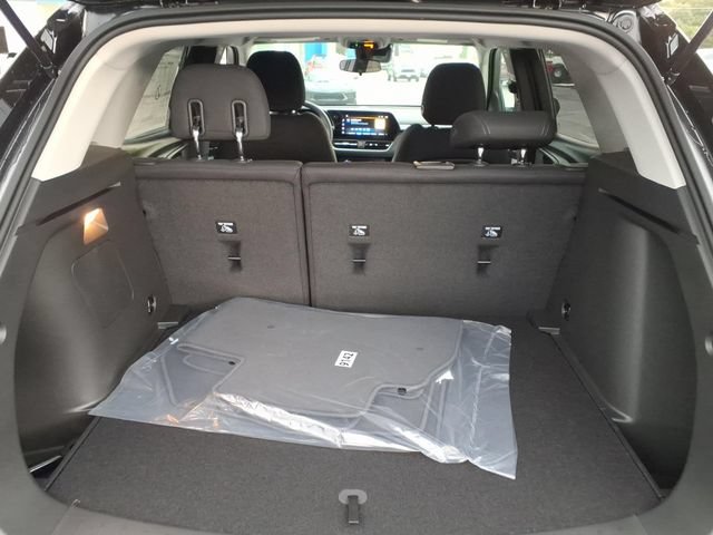 New 2026 Chevrolet TrailBlazer LS w/ LS Convenience Package FWD image 13