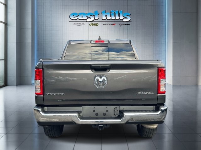Certified 2023 RAM 1500 Big Horn AWD/4WD image 4