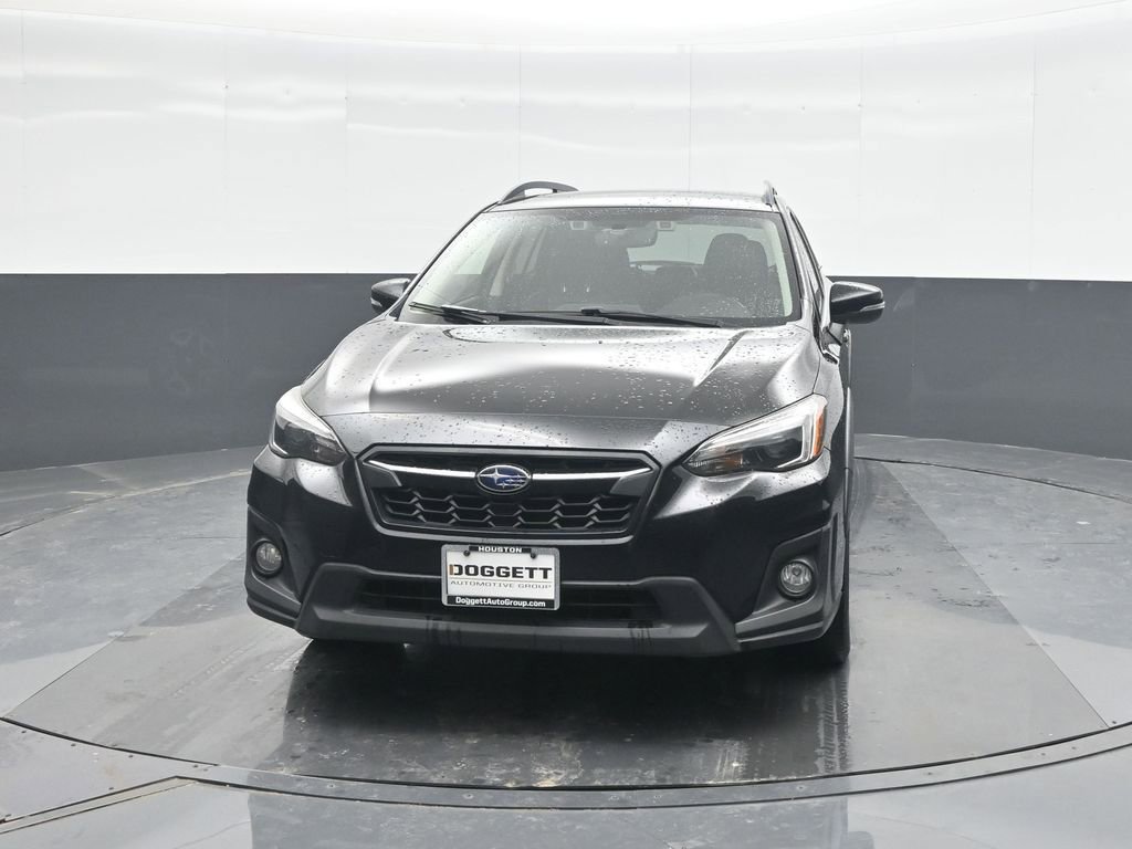 Used 2018 Subaru Crosstrek 2.0i Limited AWD/4WD image 5