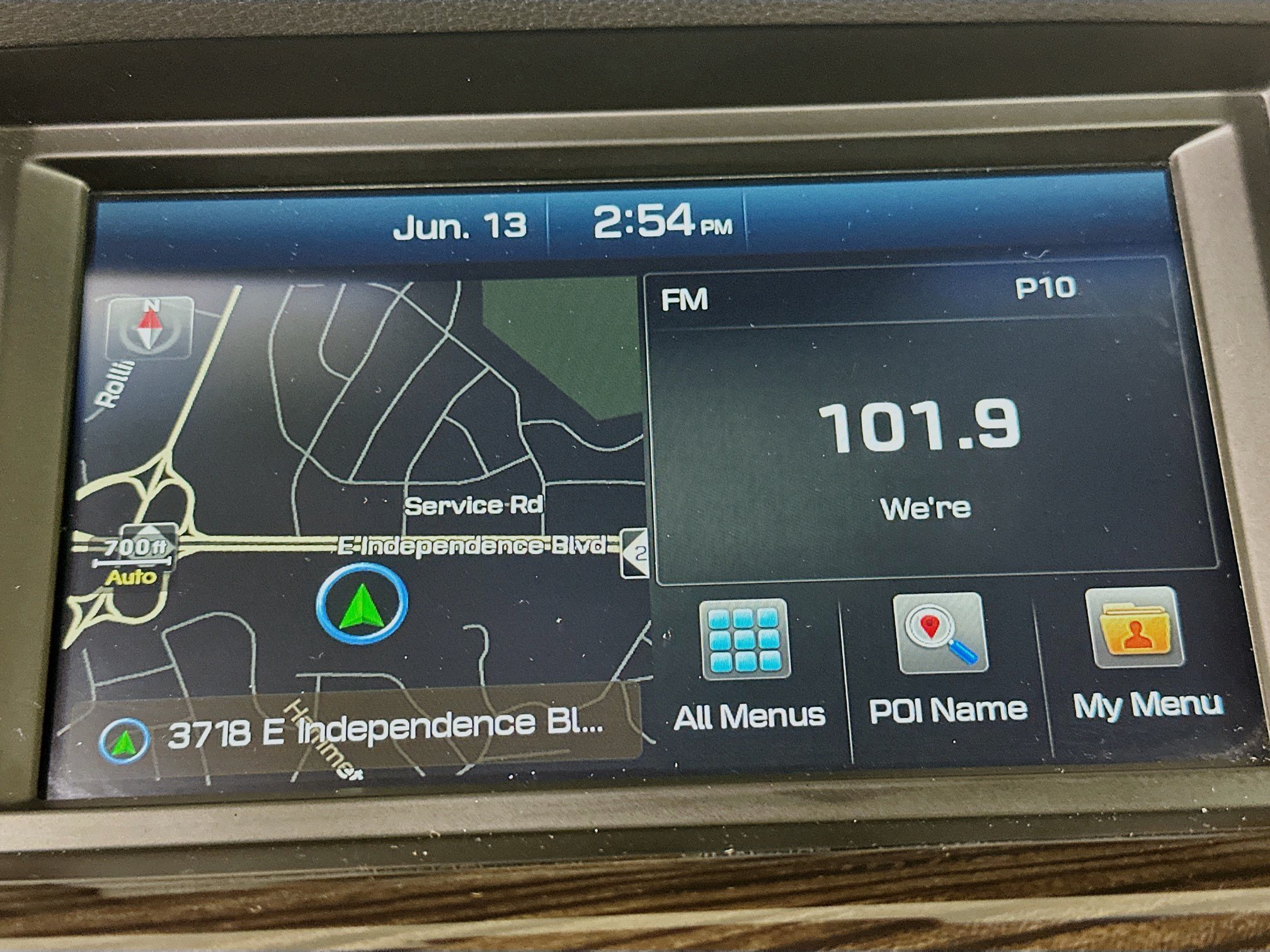 Used 2015 Hyundai Genesis 3.8 w/ Option Group 02 RWD image 21