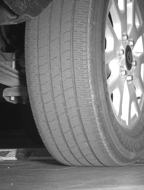 Used 2024 Toyota Tacoma SR RWD image 15