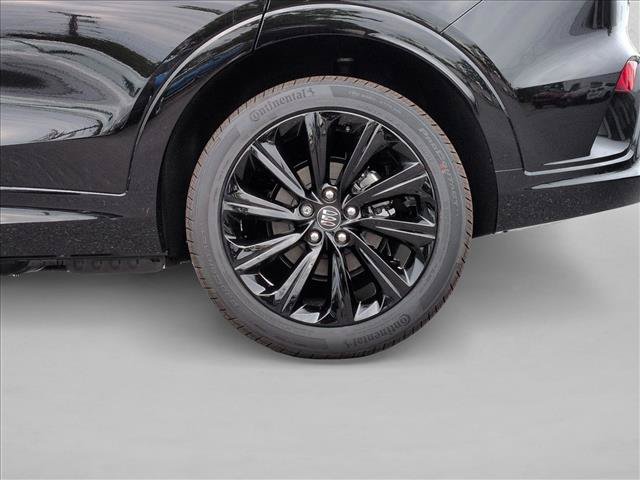 New 2026 Buick Envista Sport Touring w/ Convenience I Package FWD image 10