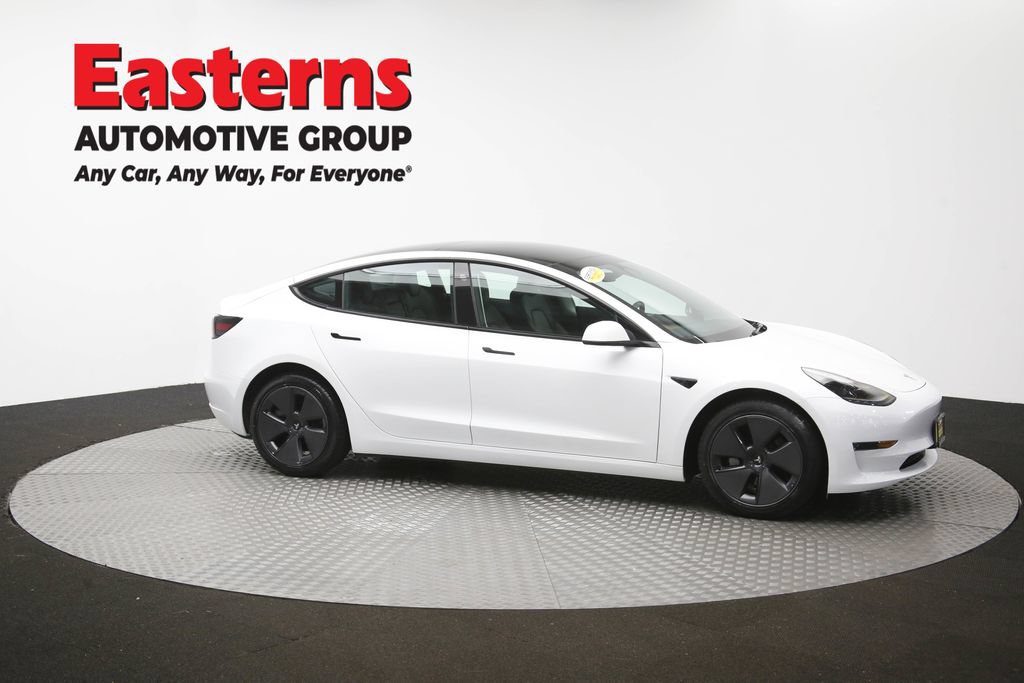 Used 2023 Tesla Model 3 Standard Range RWD image 44