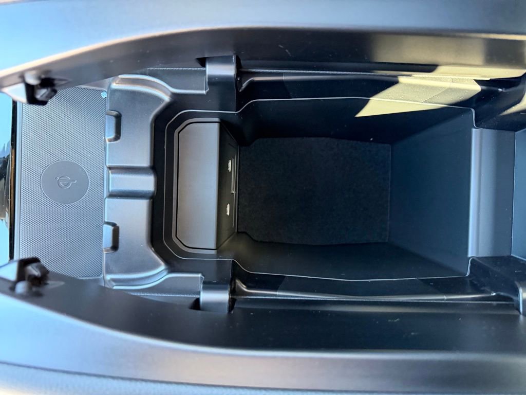 New 2026 MAZDA CX-50 AWD 2.5 Hybrid w/ Weather Package image 25