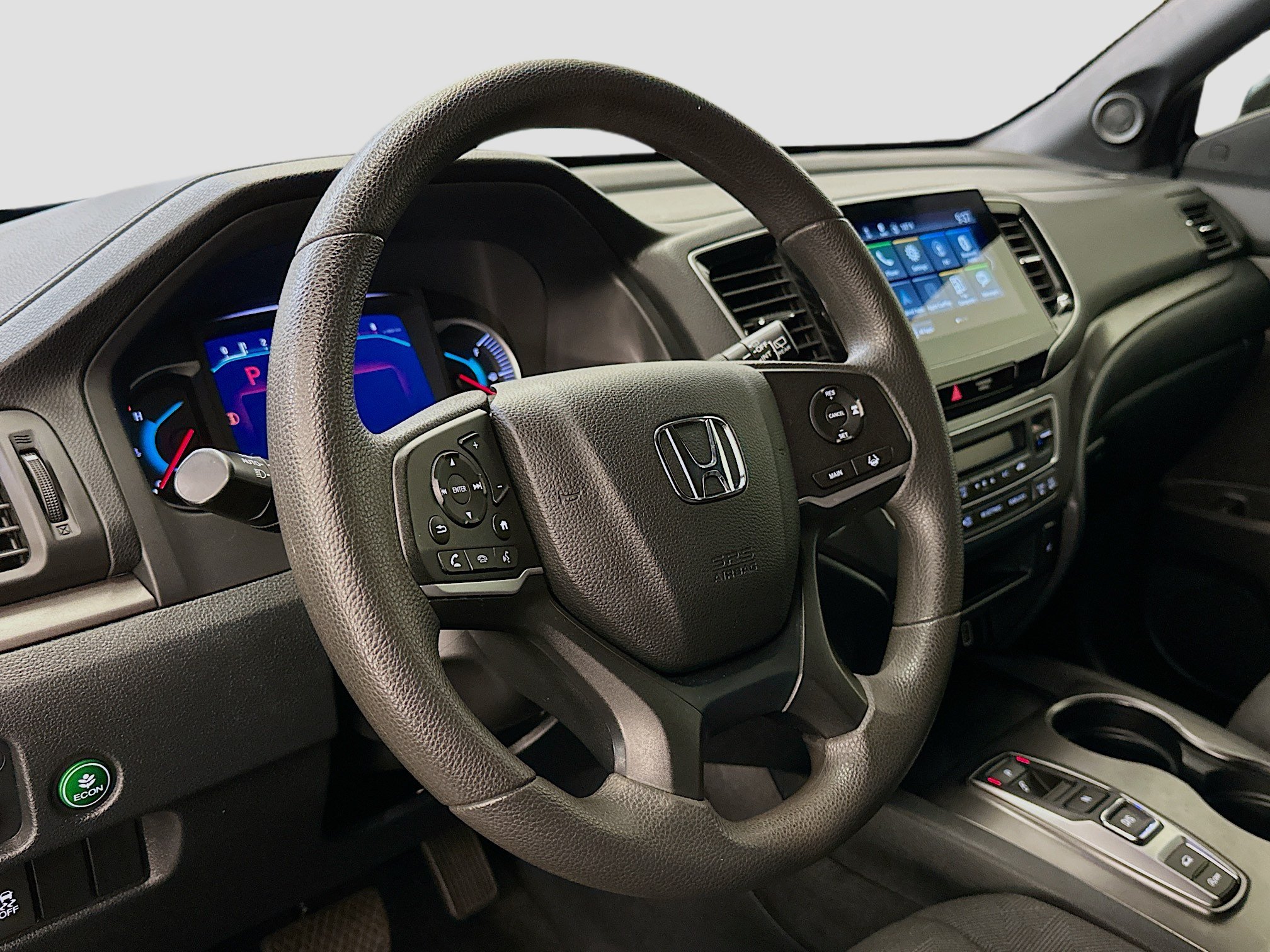 Used 2022 Honda Pilot Sport image 18