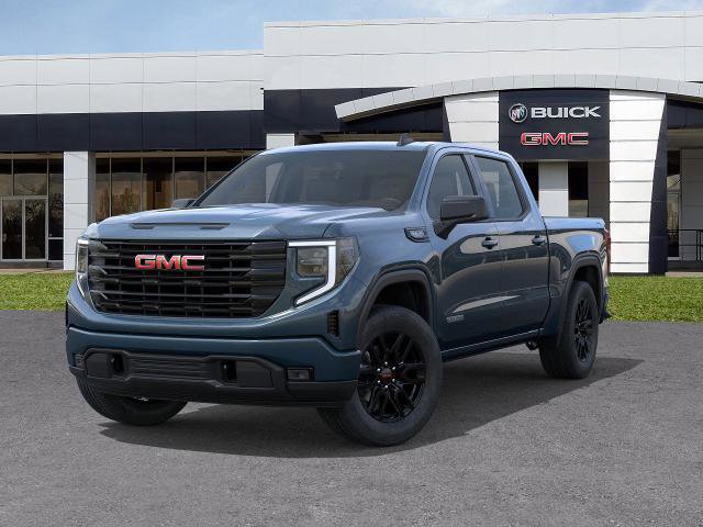 New 2026 GMC Sierra 1500 Elevation image 6