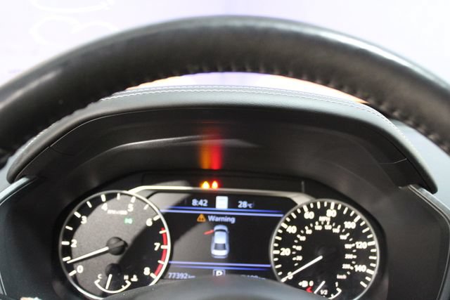 Used 2020 Nissan Altima 2.5 Platinum AWD/4WD image 16
