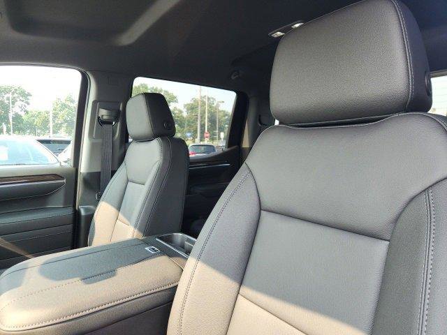 New 2026 Chevrolet Silverado 1500 RST w/ RST All Star Premium Package image 9