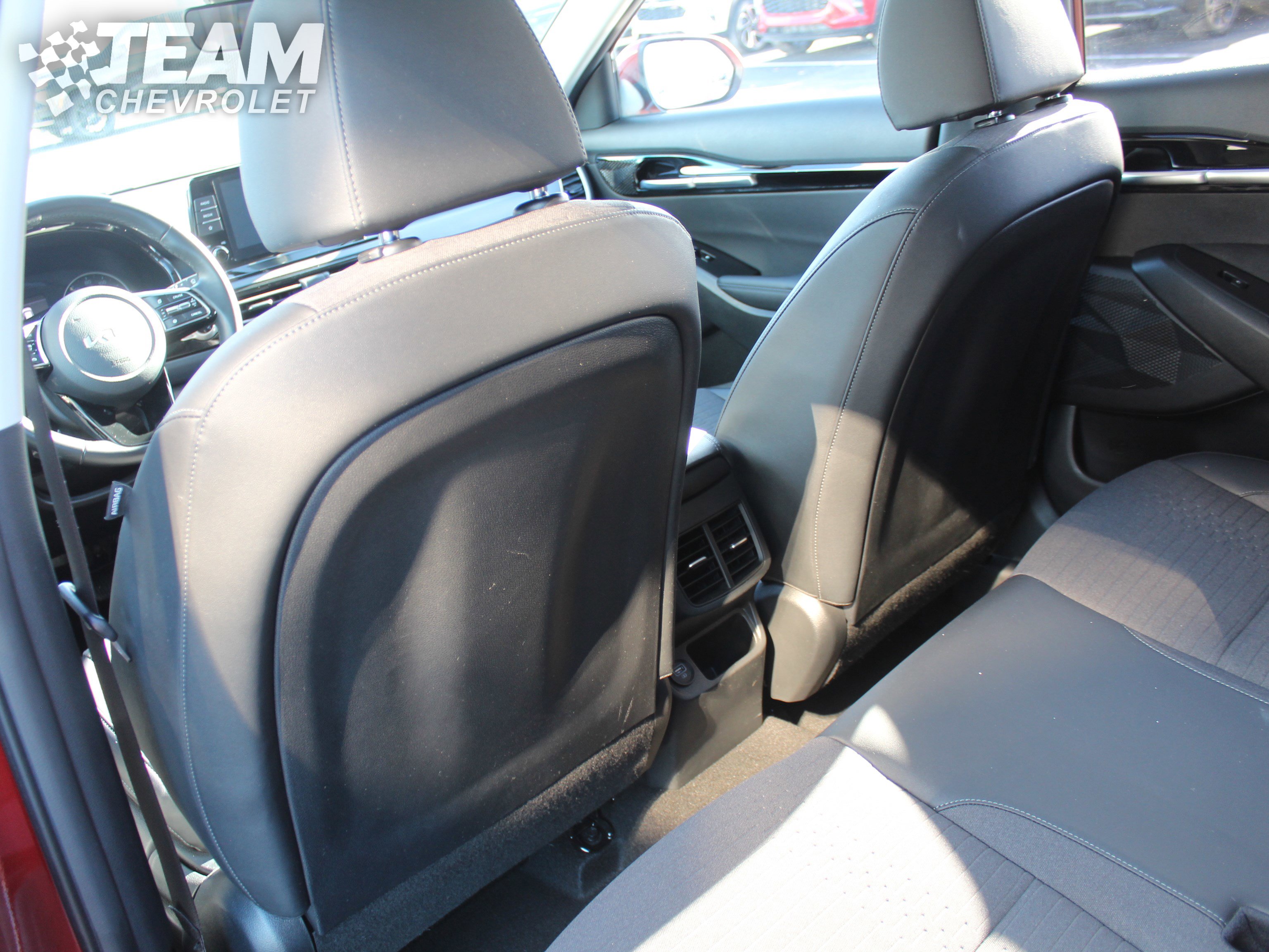 Used 2023 Kia Seltos S image 21