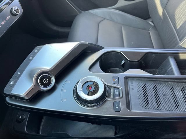 Used 2024 Kia EV6 Wind w/ Wind Technology Package RWD image 25