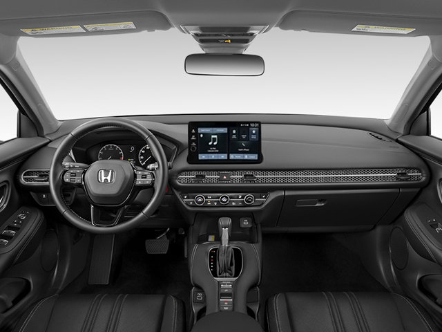 New 2027 Honda HR-V EX-L image 3