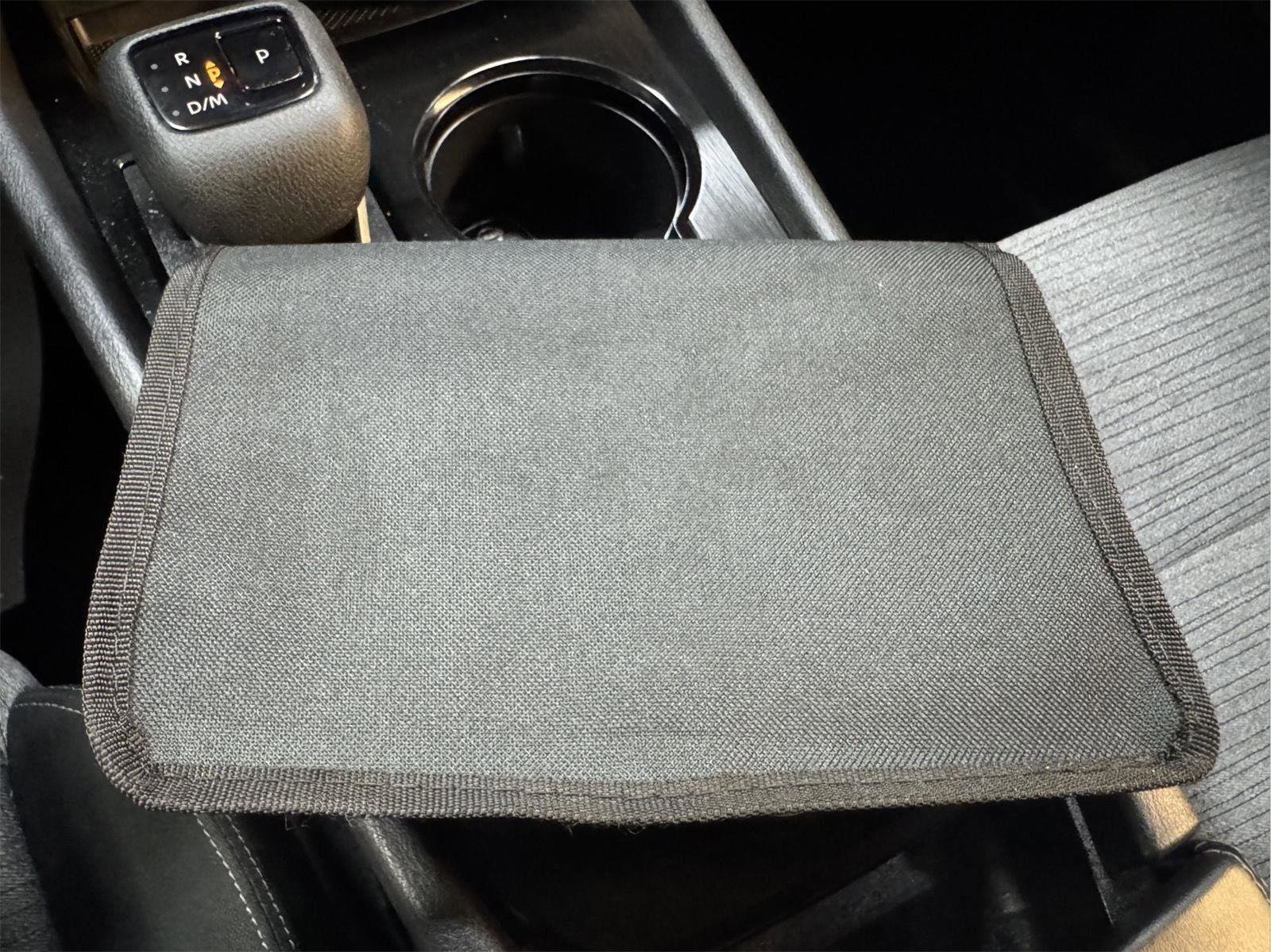 Used 2023 Nissan Rogue SV image 31