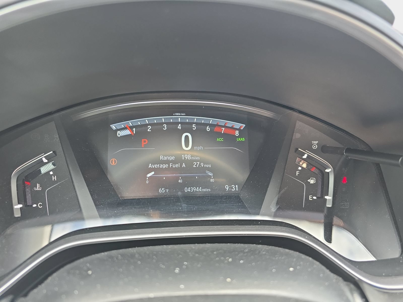 Used 2021 Honda CR-V EX image 13