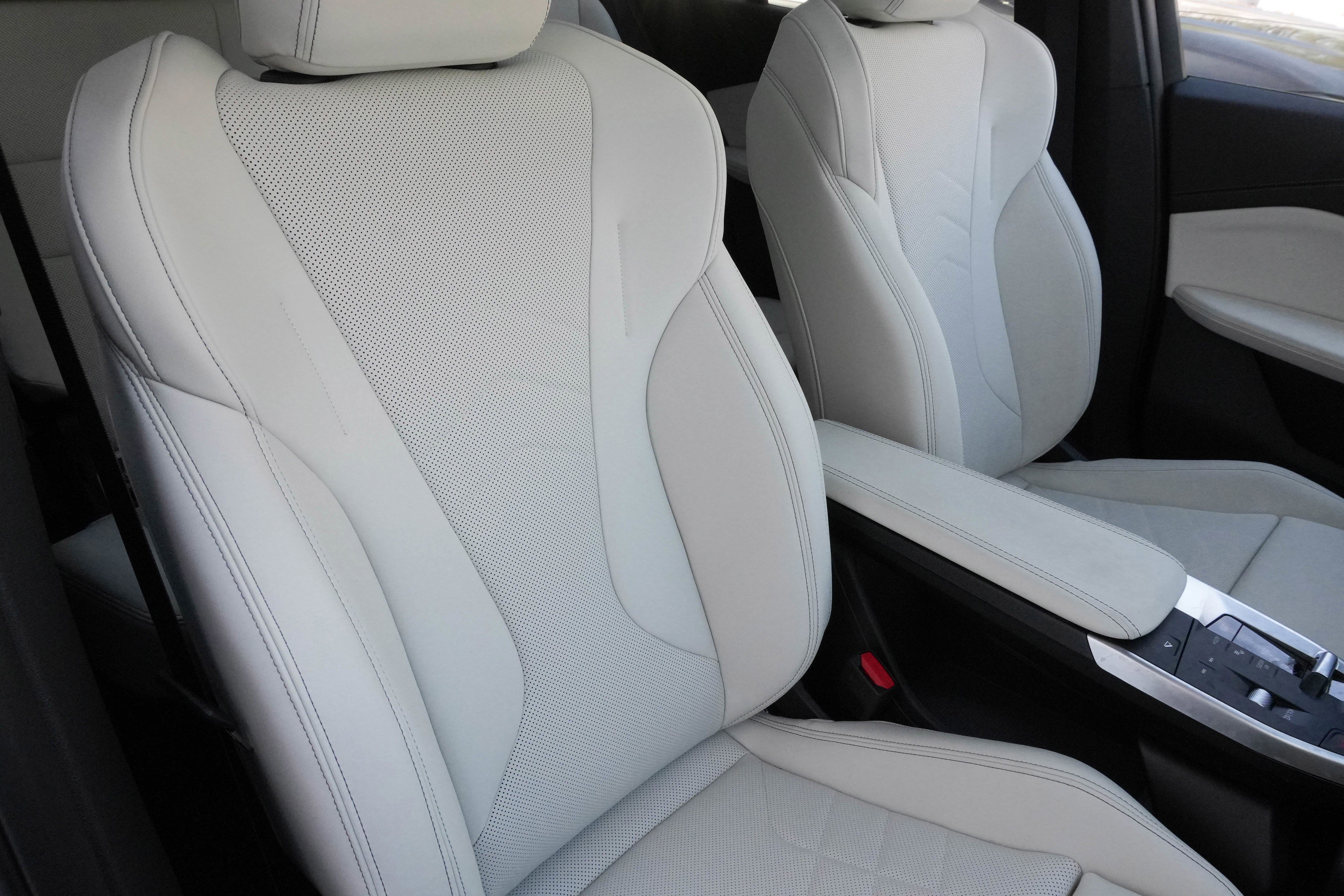 Used 2026 BMW X2 M35i image 14