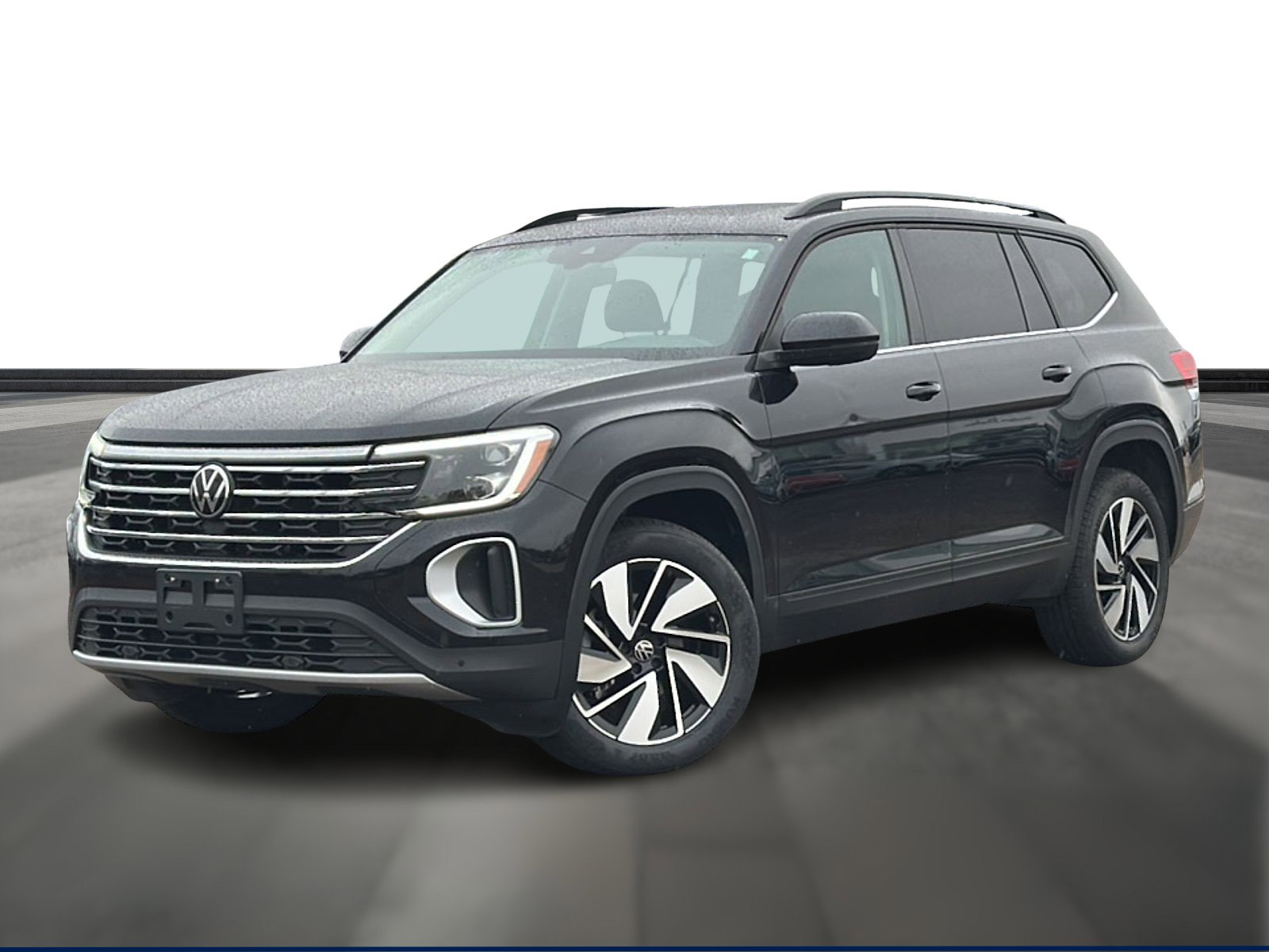 Used 2024 Volkswagen Atlas SE