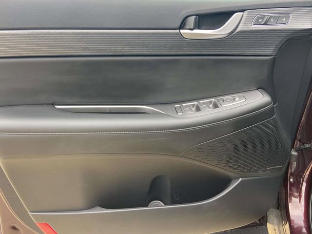 Used 2025 Hyundai Palisade Limited image 11