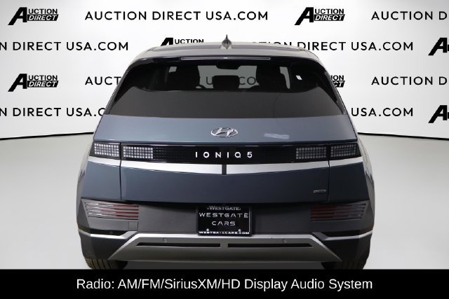 Used 2024 Hyundai Ioniq 5 SEL AWD/4WD image 5