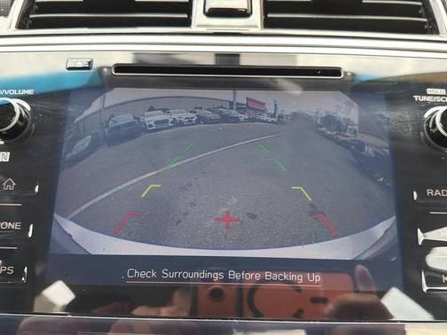 Used 2019 Subaru Legacy 2.5i Premium AWD/4WD image 19