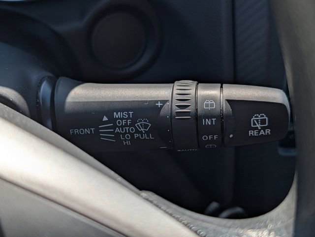 Used 2024 Mitsubishi Outlander Sport ES image 26