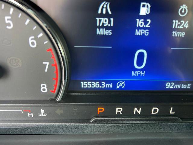 Certified 2023 Ford Explorer XLT w/ Equipment Group 202A image 7