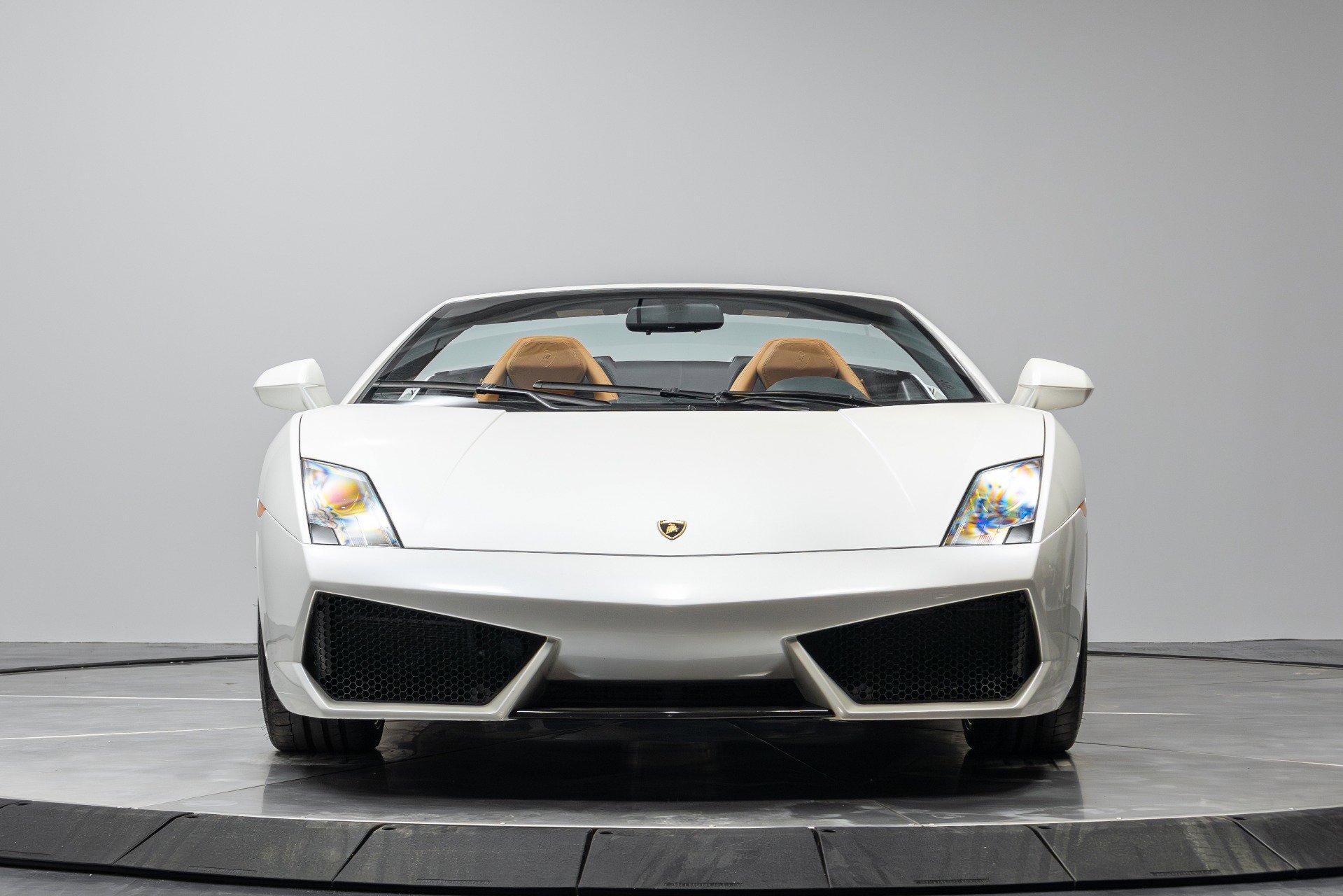 Used 2010 Lamborghini Gallardo LP 560-4 image 35