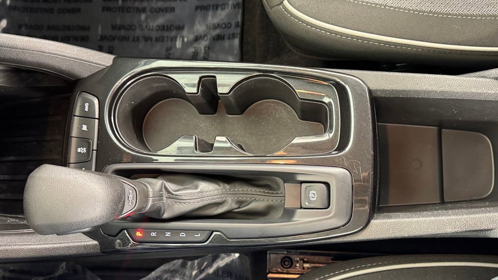 Used 2023 Chevrolet TrailBlazer LT w/ Convenience Package AWD/4WD image 28