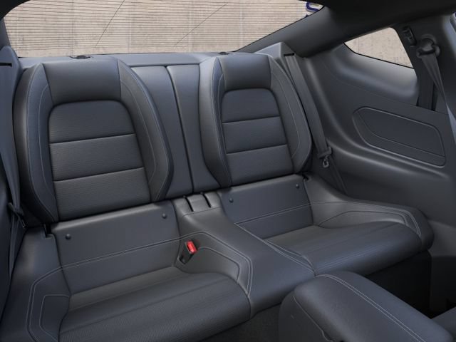New 2026 Ford Mustang GT Premium RWD image 11