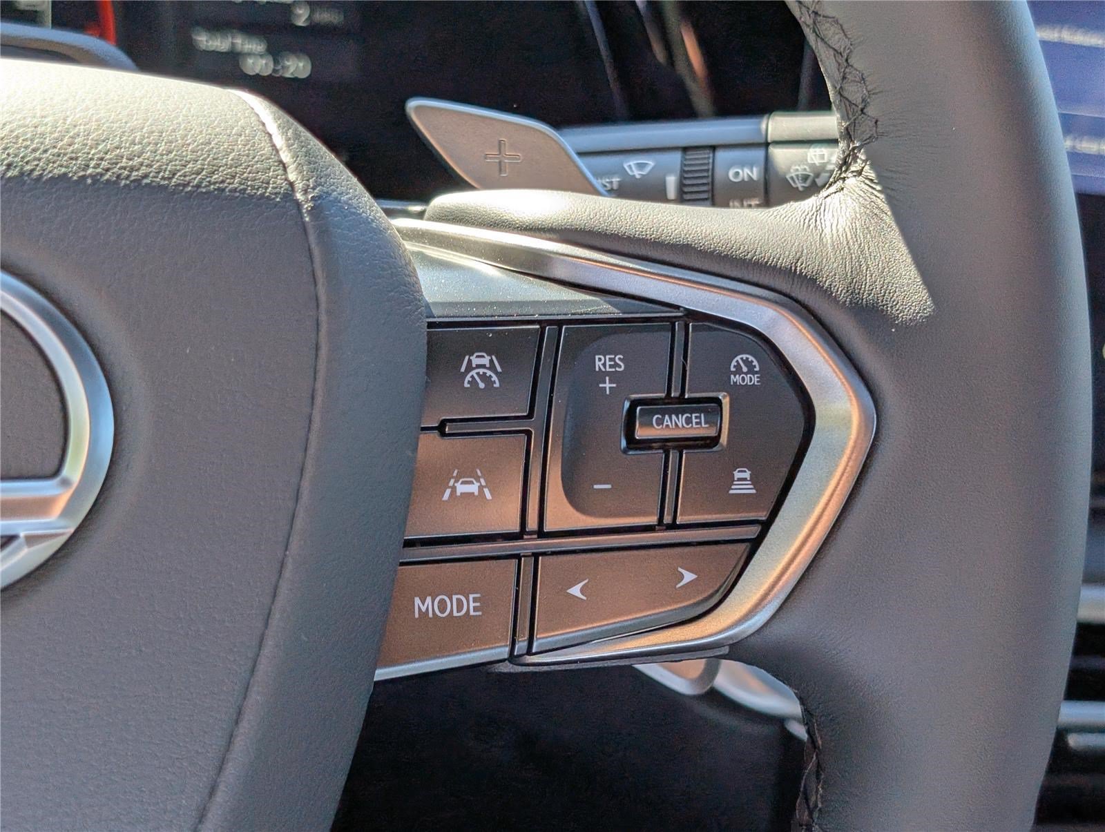 New 2026 Lexus RX 350 Premium AWD/4WD image 19