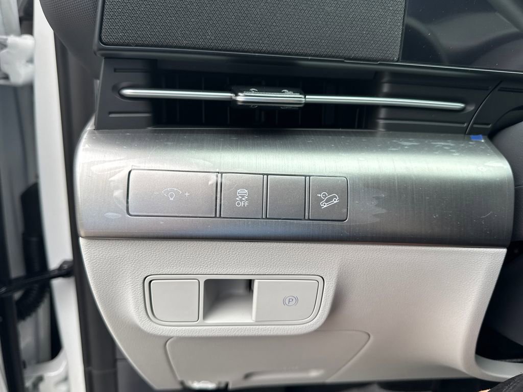 New 2026 Hyundai Kona SEL Sport FWD image 23