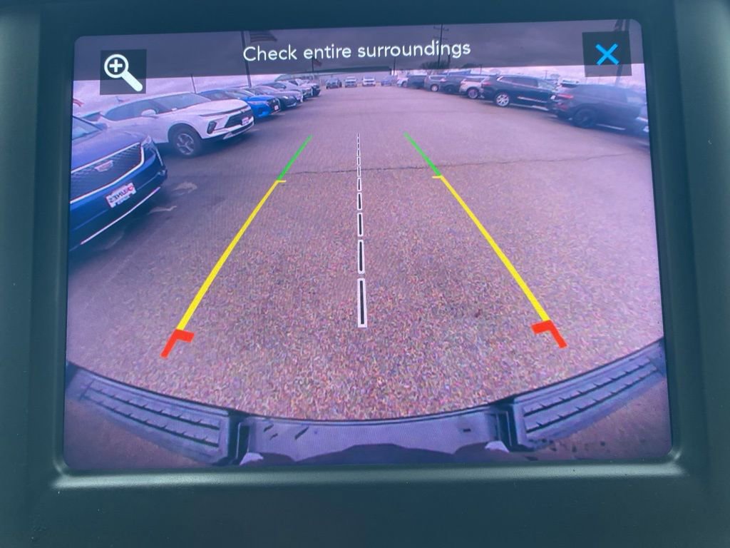 Used 2019 RAM 1500 Sport w/ Level 2 Equipment Group image 20