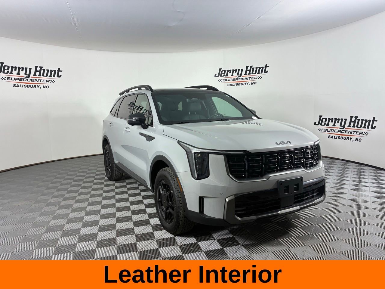 Used 2025 Kia Sorento SX Prestige image 6