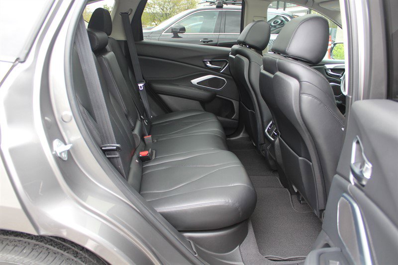 Used 2023 Acura RDX AWD image 26