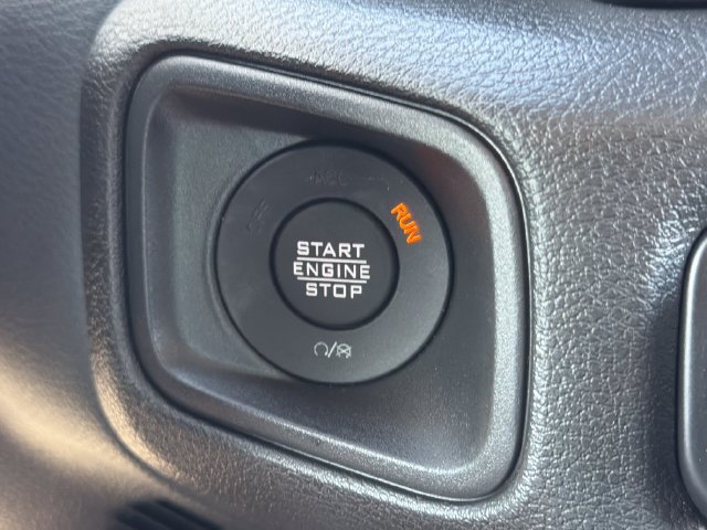 New 2026 Jeep Wrangler Unlimited Sport AWD/4WD image 23