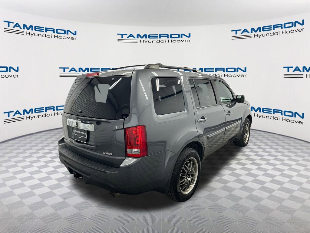 Used 2013 Honda Pilot EX-L image 5