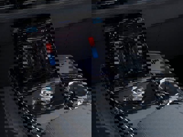 New 2025 Cadillac Escalade IQ Sport 1 image 23