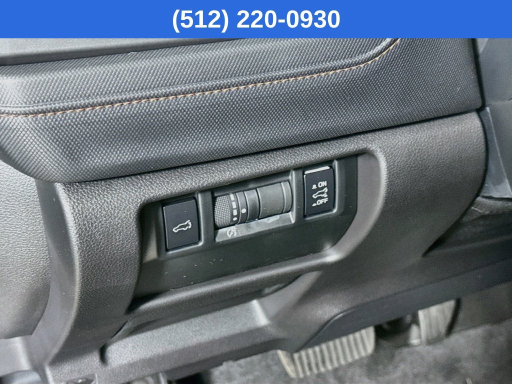 New 2026 Subaru Forester Touring AWD/4WD image 12