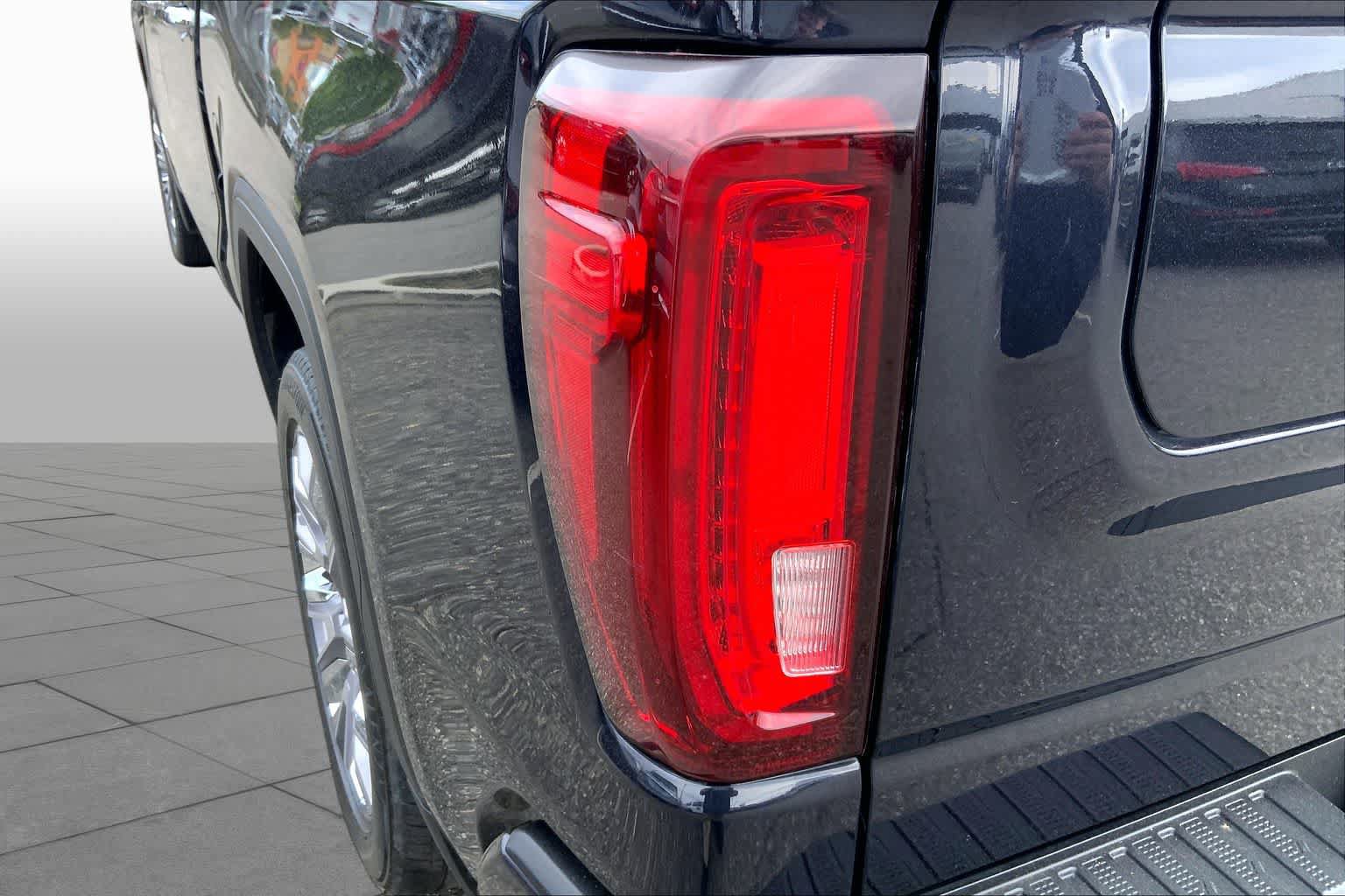 Used 2023 GMC Sierra 1500 Denali w/ Denali Reserve Package AWD/4WD image 26