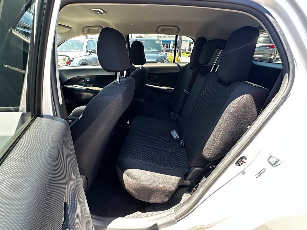 Used 2013 Scion xD FWD image 20