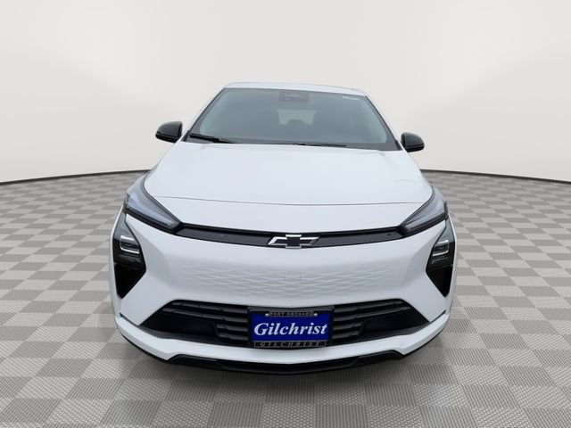 New 2027 Chevrolet Bolt LT w/ Comfort Package FWD image 3