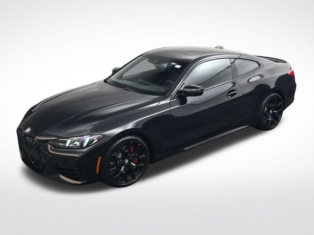 New 2027 BMW 430i Coupe w/ M Sport Package RWD image 29