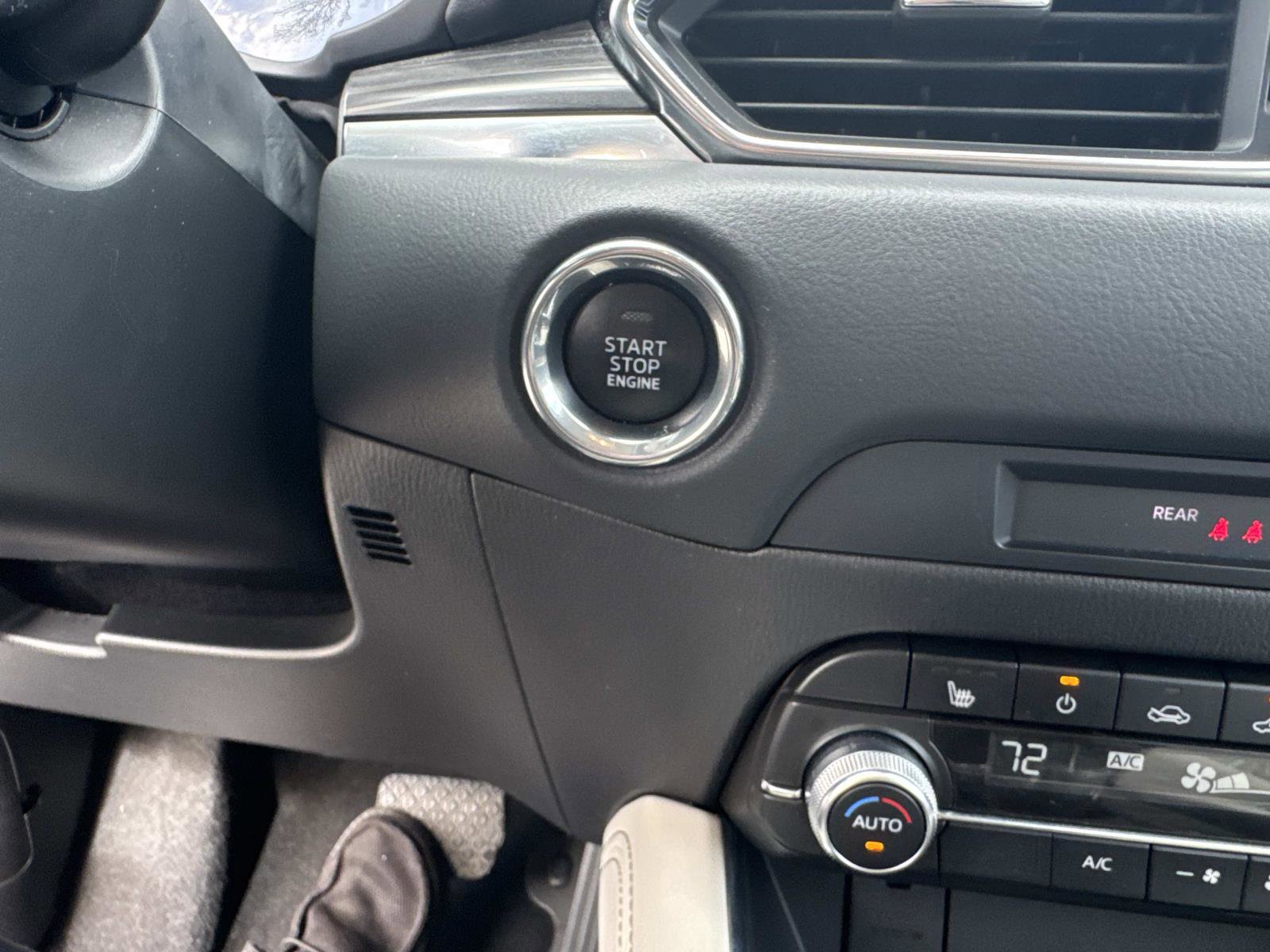 Used 2019 MAZDA CX-5 Grand Touring image 26