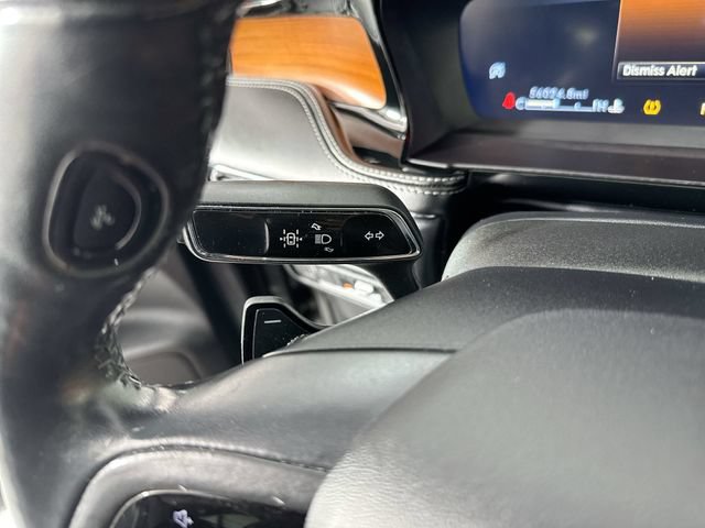 Used 2021 Lincoln Corsair Reserve w/ Equipment Group 201A AWD/4WD image 16