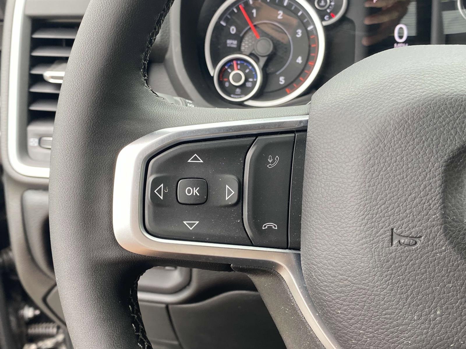 New 2025 RAM 2500 Big Horn image 20