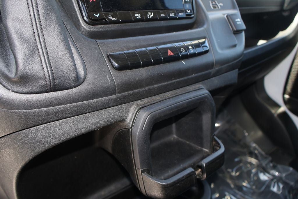 Used 2023 RAM ProMaster 3500 FWD image 8
