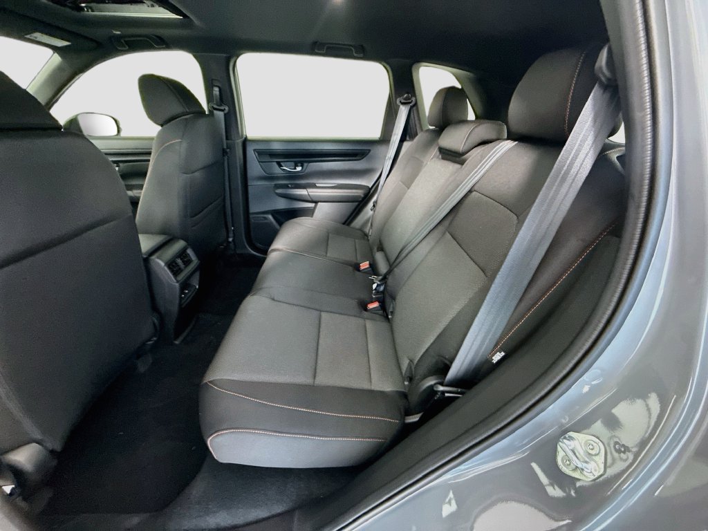 New 2027 Honda CR-V Sport image 21
