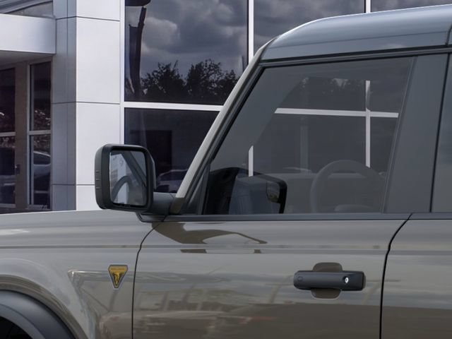 New 2026 Ford Bronco Badlands AWD/4WD image 26