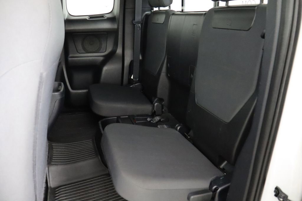 Used 2019 Toyota Tacoma TRD Off-Road w/ TRD Premium Off Road Package image 8