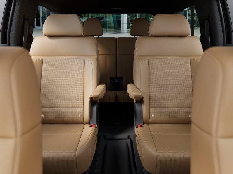 New 2027 Hyundai Santa Fe Limited AWD/4WD image 12
