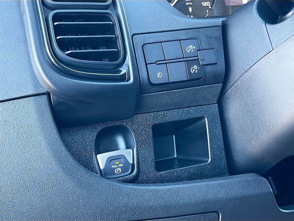 New 2026 RAM ProMaster 2500 w/ Convenience Group FWD image 10