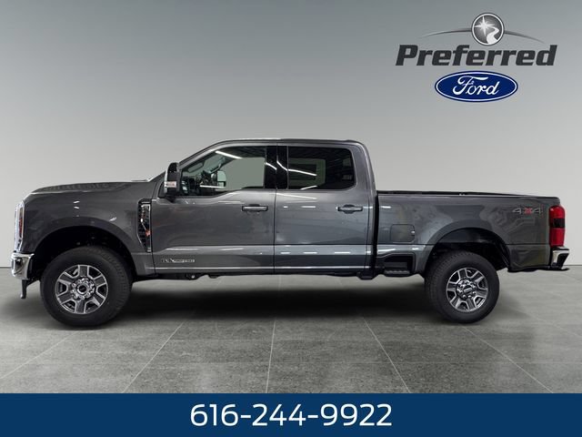 New 2026 Ford F250 Lariat AWD/4WD image 9